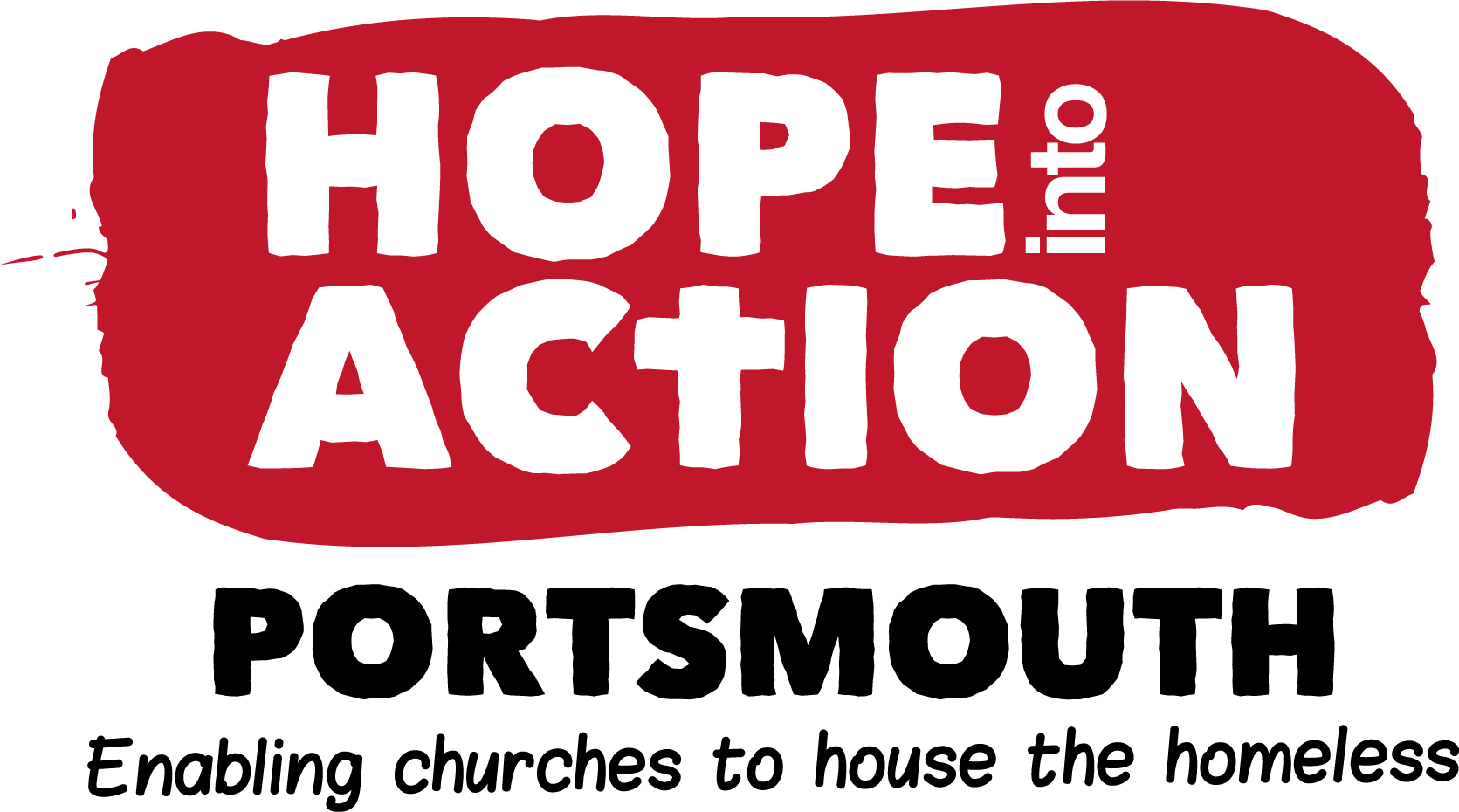 Hope Into Action Portsmouth